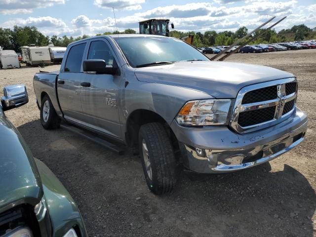 Photo 4 from auction – 2022 RAM 1500 CLASS with VIN 3C6RR7LG1NG301434