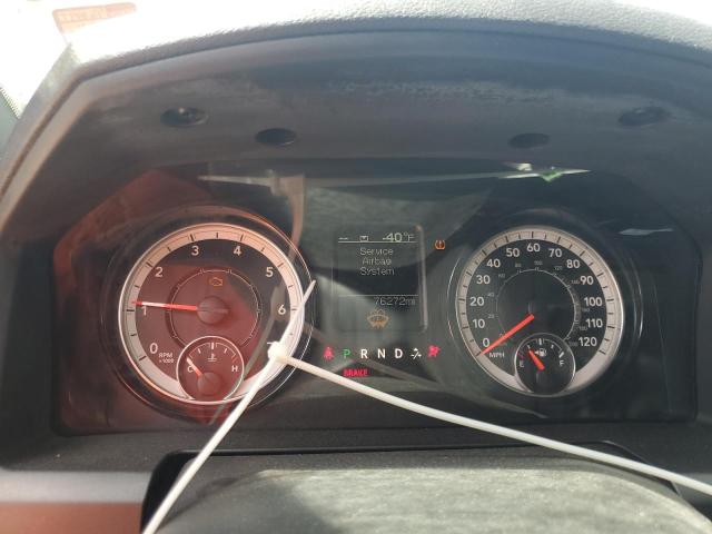 Photo 9 from auction – 2021 RAM 1500 CLASSIC SLT with VIN 1C6RR7LT9MS516869