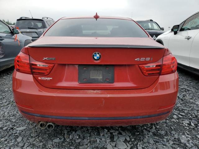 Photo 6 from auction – 2014 BMW 428 XI with VIN WBA3N5C50EK196680