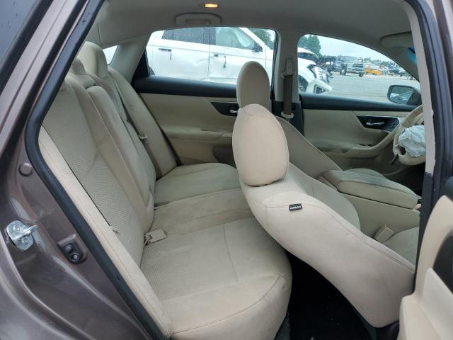 Photo 10 from auction – 2015 NISSAN ALTIMA 2.5 with VIN 1N4AL3AP7FC230818
