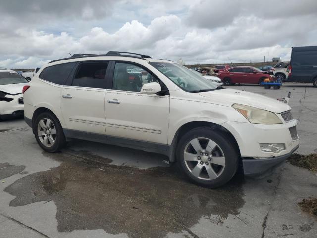 Zdjęcie 4 z aukcji – 2011 CHEVROLET TRAVERSE L z VIN 1GNKRLED0BJ156054