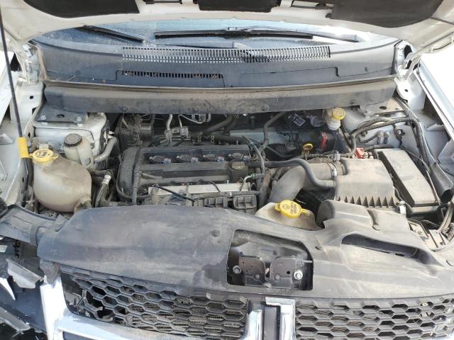 Photo 12 from auction – 2016 DODGE JOURNEY SX with VIN 3C4PDCBB2GT104859