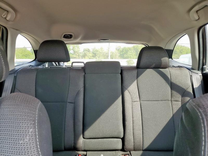 Photo 10 from auction – 2022 SUBARU OUTBACK PREMIUM with VIN 4S4BTADC1N3193416