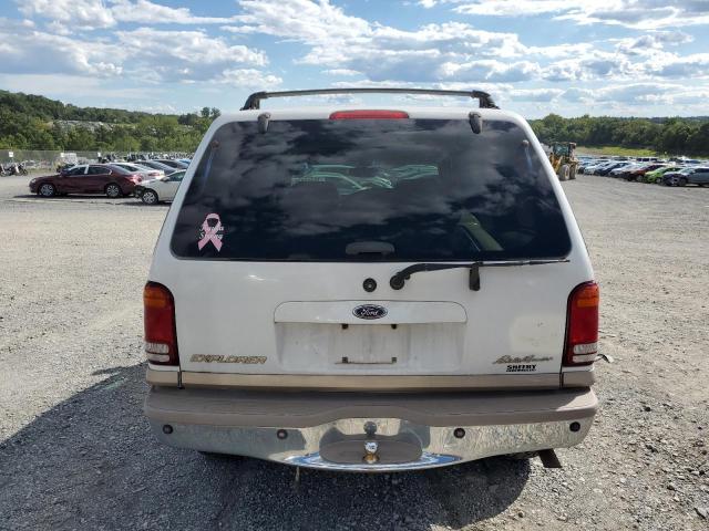 Photo 6 from auction – 2001 FORD EXPLORER E with VIN 1FMZU74E91ZA67392