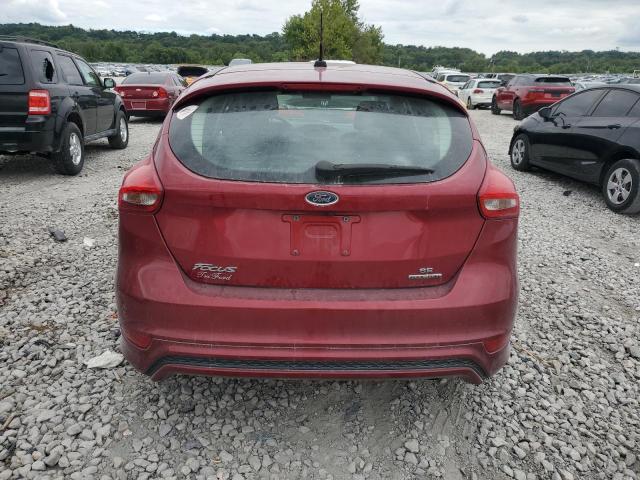 Photo 6 from auction – 2015 FORD FOCUS SE with VIN 1FADP3K23FL357263