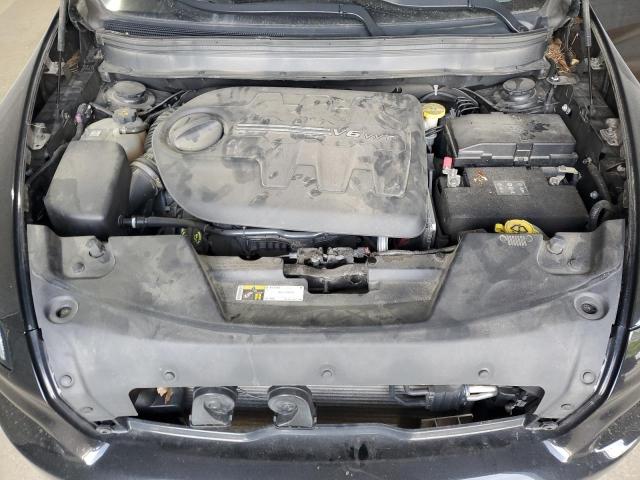 Photo 12 from auction – 2017 JEEP CHEROKEE L with VIN 1C4PJMDS0HW611976