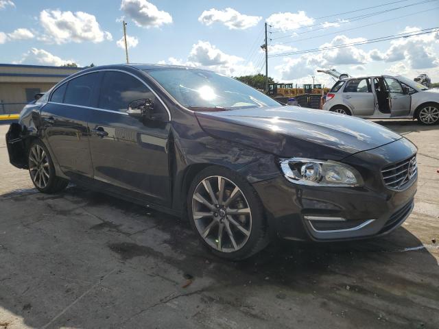Photo 4 from auction – 2015 VOLVO S60 PREMIE with VIN YV140MFC7F2316139