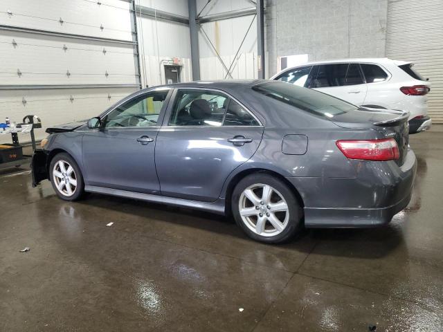 Photo 2 from auction – 2009 TOYOTA CAMRY BASE with VIN 4T1BE46K19U410348
