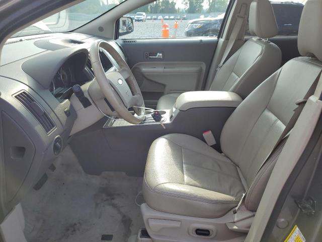 Photo 7 from auction – 2010 FORD EDGE LIMIT with VIN 2FMDK4KCXABB73241