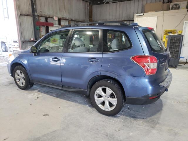 Photo 2 from auction – 2016 SUBARU FORESTER 2 with VIN JF2SJABC3GH440956