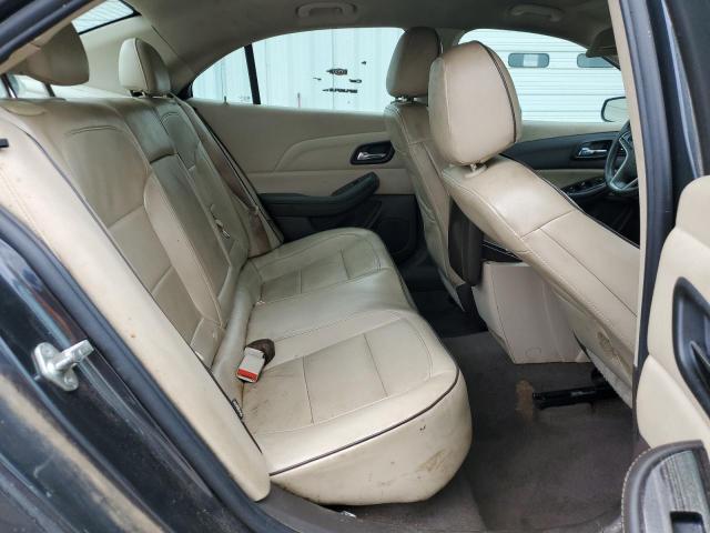 Photo 11 from auction – 2016 CHEVROLET MALIBU LIM with VIN 1G11E5SA4GU119819