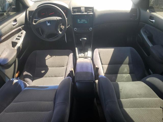 Photo 8 from auction – 2003 HONDA ACCORD LX with VIN JHMCM563X3C012318