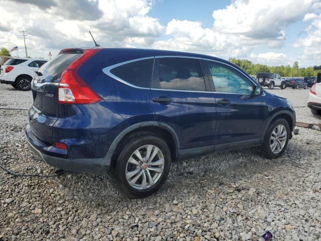 Photo 3 from auction – 2015 HONDA CR-V LX with VIN 5J6RM4H32FL019460