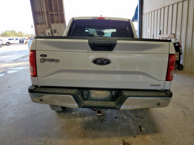 Photo 6 from auction – 2015 FORD F150 SUPER with VIN 1FTEW1EF8FKE18617