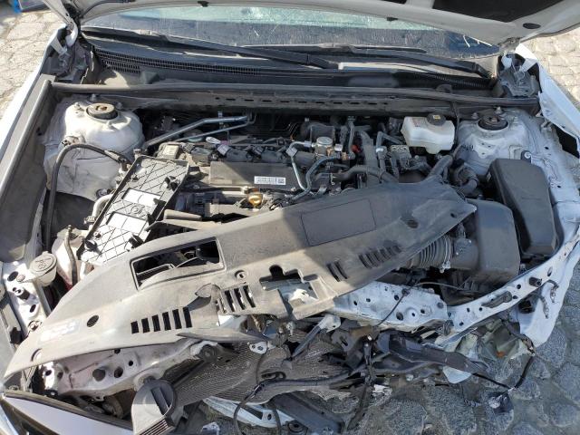 Photo 11 from auction – 2023 TOYOTA CAMRY LE with VIN 4T1C31AK9PU056446
