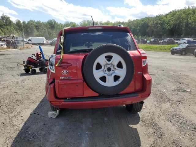 Photo 6 from auction – 2012 TOYOTA RAV4 with VIN 2T3BF4DV3CW202061