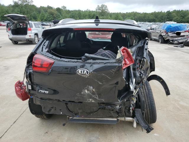 Photo 6 from auction – 2021 KIA NIRO LX with VIN KNDCB3LC2M5469159