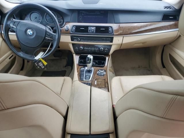 صورة رقم 8 من المزاد - 2013 BMW 535 XI مع VIN WBAFU7C50DDU67767