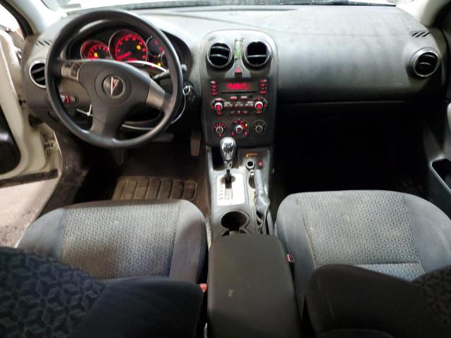 Photo 8 from auction – 2008 PONTIAC G6 BASE with VIN 1G2ZG57N384168788