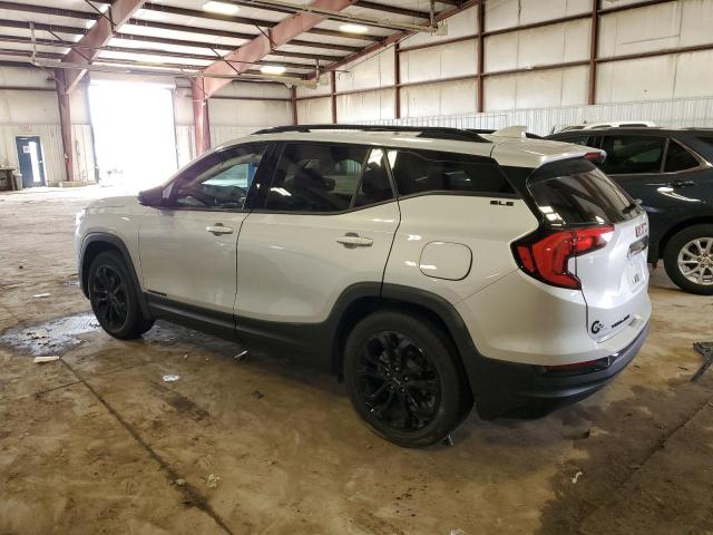 Photo 2 from auction – 2020 GMC TERRAIN SL with VIN 3GKALMEV5LL303603