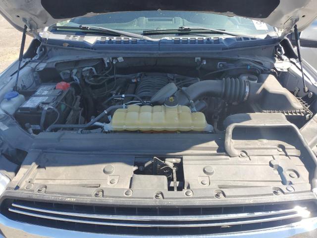 Photo 11 from auction – 2020 FORD F150 SUPER with VIN 1FTEW1E55LFA27775