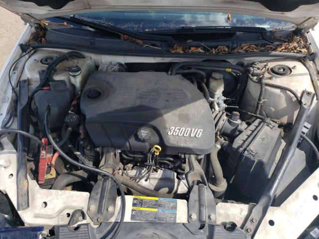 Photo 11 from auction – 2008 CHEVROLET IMPALA LT with VIN 2G1WT58N489101132