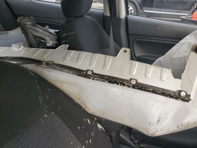 Photo 12 from auction – 2023 MITSUBISHI MIRAGE G4 with VIN ML32FUFJ9PHF03025