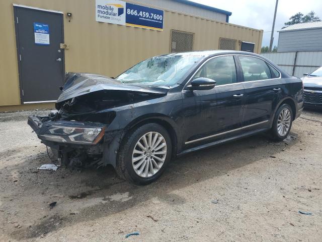 Photo 1 from auction – 2016 VOLKSWAGEN PASSAT SE with VIN 1VWBS7A32GC017697