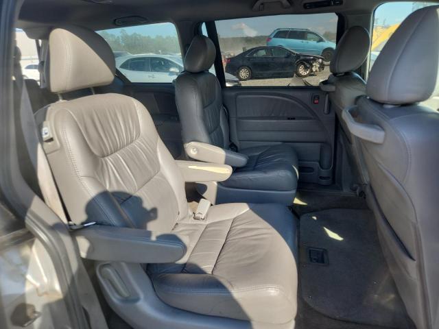 Photo 11 from auction – 2010 HONDA ODYSSEY EX with VIN 5FNRL3H72AB026944