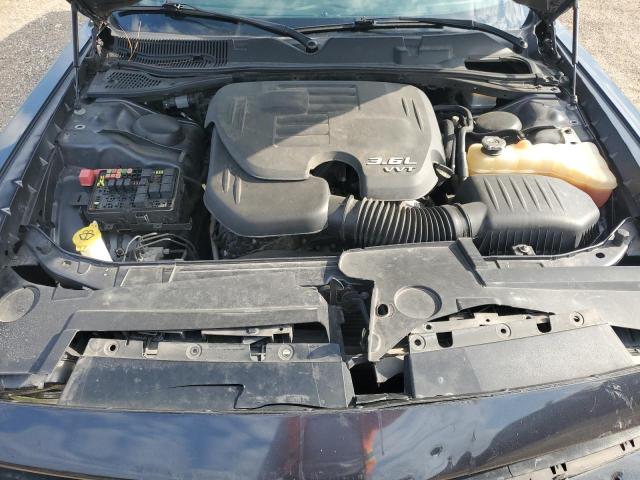 Photo 11 from auction – 2017 DODGE CHALLENGER with VIN 2C3CDZAG2HH536302
