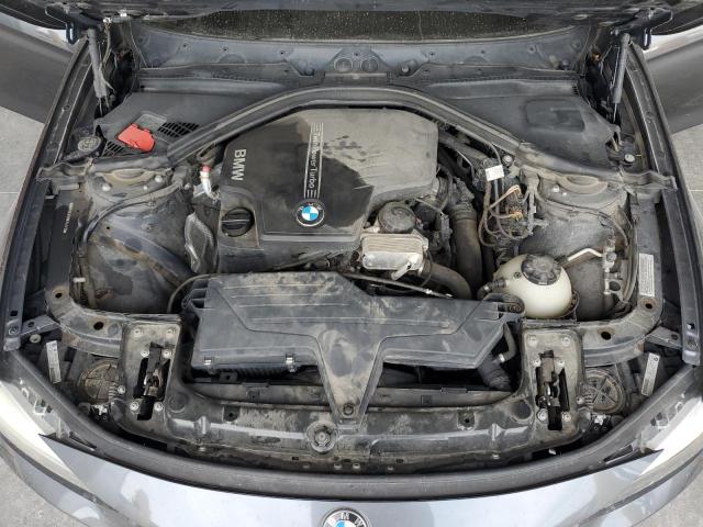 Photo 11 from auction – 2013 BMW 328 XI with VIN WBA3B3C5XDF542478