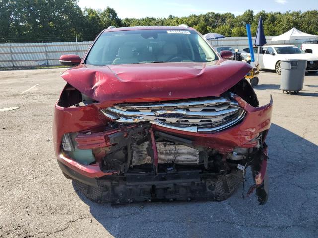 Photo 5 from auction – 2019 FORD EDGE TITANIUM with VIN 2FMPK3K93KBC36015