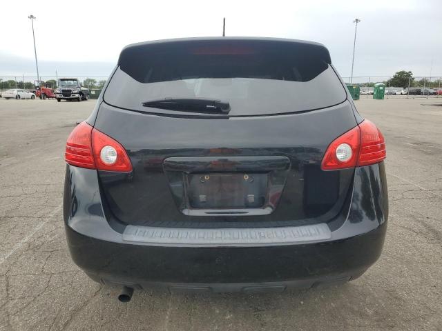 Photo 6 from auction – 2010 NISSAN ROGUE S with VIN JN8AS5MT7AW018014
