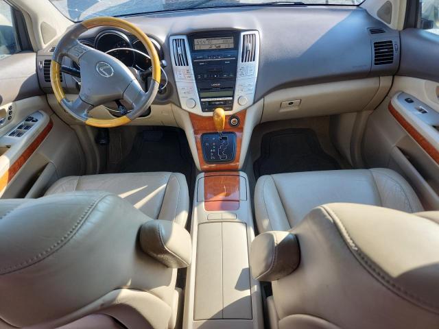 Photo 8 from auction – 2004 LEXUS RX 330 with VIN JTJGA31U640043114