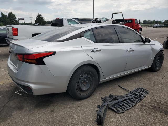 Photo 3 from auction – 2020 NISSAN ALTIMA S with VIN 1N4BL4BV5LC209551