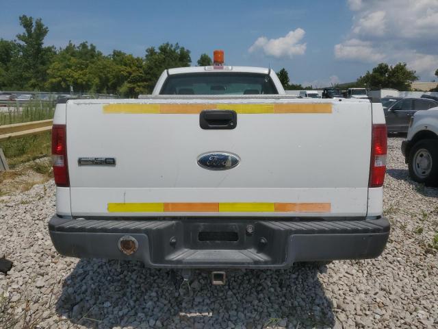 Photo 6 from auction – 2007 FORD F150 with VIN 1FTRF12W67KC18147