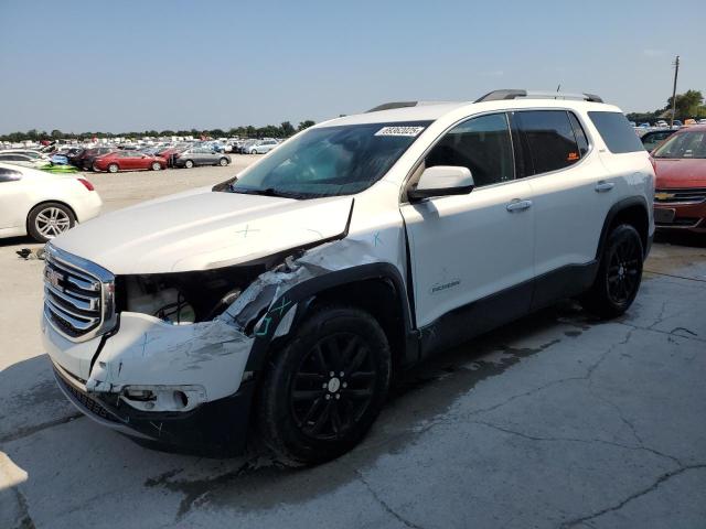 Photo 1 from auction – 2019 GMC ACADIA SLT with VIN 1GKKNULSXKZ183988