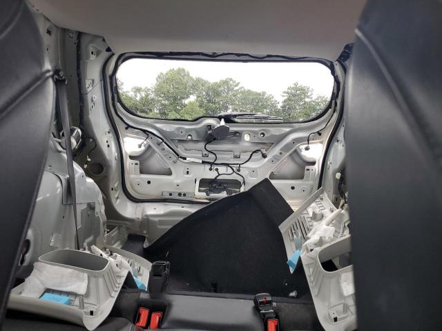 Photo 10 from auction – 2018 JEEP COMPASS LA with VIN 3C4NJDBB9JT113037