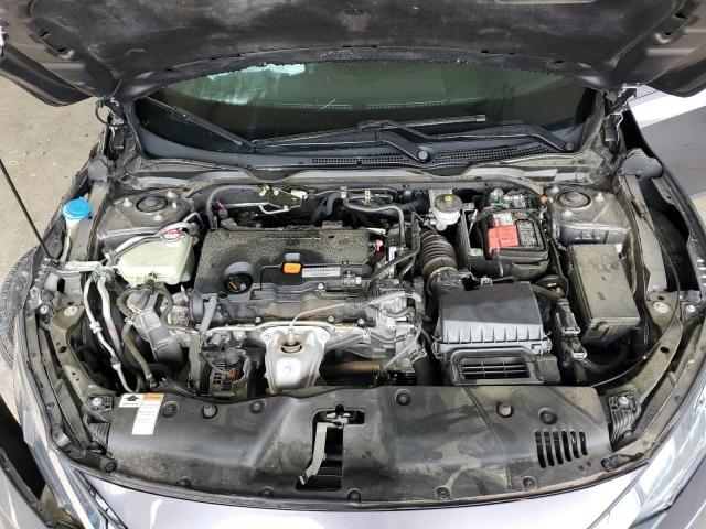 Photo 11 from auction – 2016 HONDA CIVIC EX with VIN 19XFC2F7XGE029265