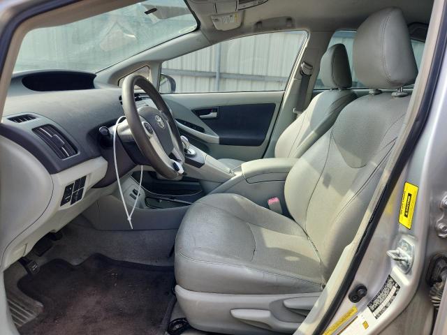 Zdjęcie 7 z aukcji – 2010 TOYOTA PRIUS z VIN JTDKN3DU5A0079014