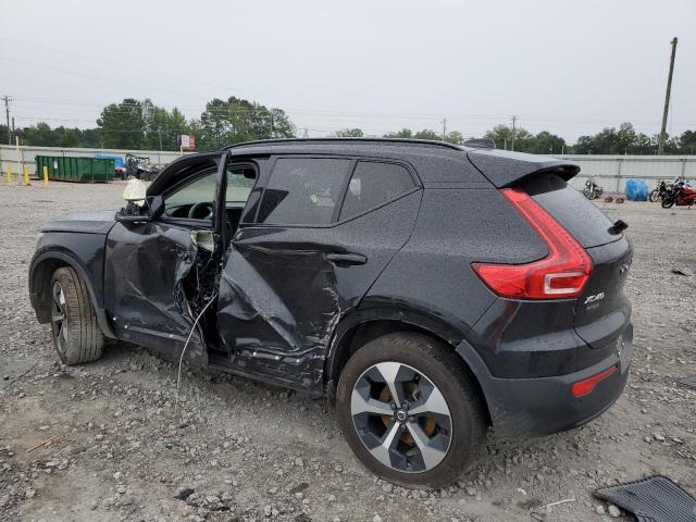 Photo 2 from auction – 2024 VOLVO XC40 CORE with VIN YV4L12UK8R2286860