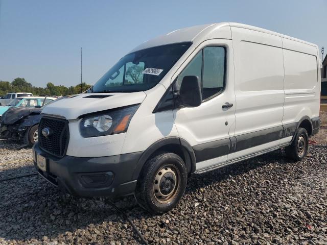 Photo 1 from auction – 2023 FORD TRANSIT T- with VIN 1FTBR1C89PKA64249