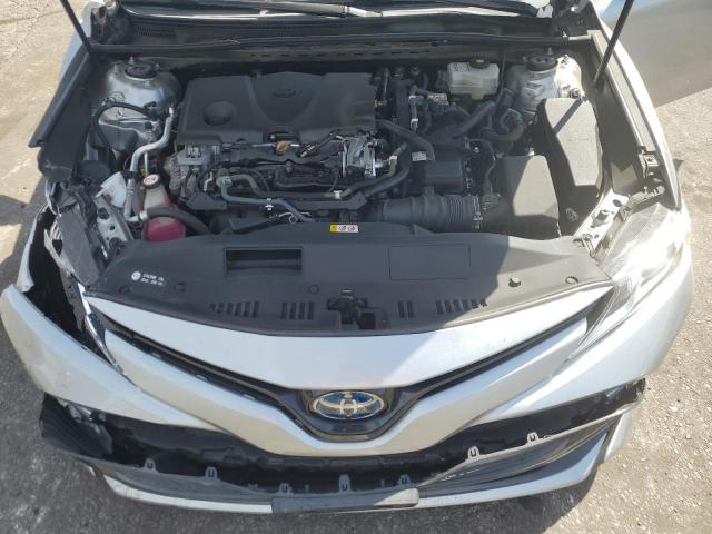 Photo 11 from auction – 2020 TOYOTA CAMRY LE with VIN 4T1C31AK8LU013856