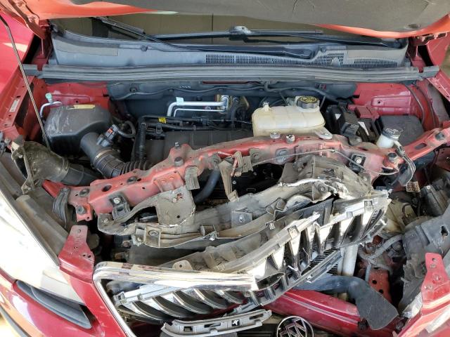 Photo 12 from auction – 2014 BUICK ENCORE PRE with VIN KL4CJHSB8EB722166