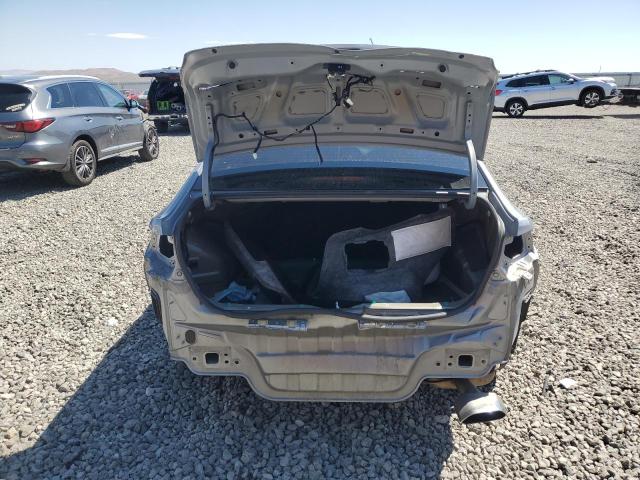 Photo 6 from auction – 2016 HYUNDAI SONATA SE with VIN 5NPE24AF8GH396346