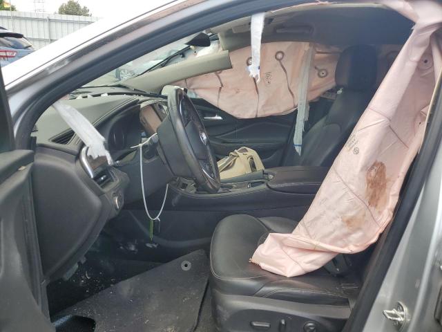 Photo 7 from auction – 2016 BUICK ENVISION P with VIN LRBFXESX2GD244733