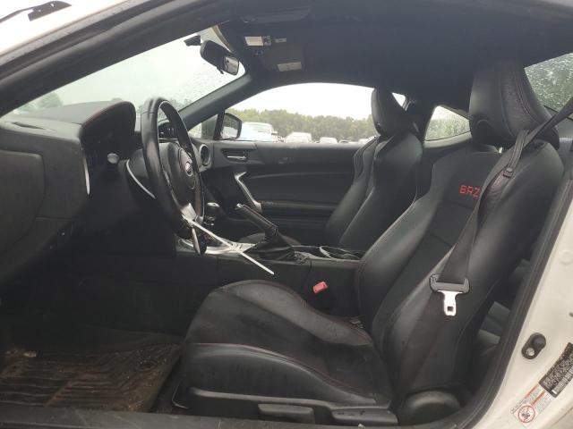 Photo 7 from auction – 2019 SUBARU BRZ LIMITE with VIN JF1ZCAC14K9601330