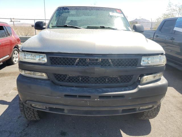 Photo 5 from auction – 2001 CHEVROLET SILVERADO with VIN 1GCHK23161F128318