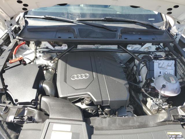 Photo 12 from auction – 2023 AUDI Q5 PREMIUM with VIN WA1EAAFY3P2124343