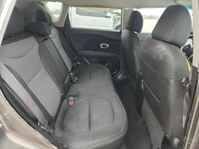 Photo 10 from auction – 2019 KIA SOUL + with VIN KNDJP3A5XK7629156